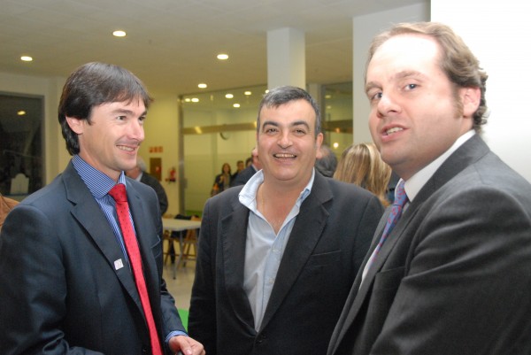 Acto El Ensanche