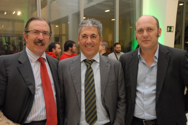 Acto El Ensanche