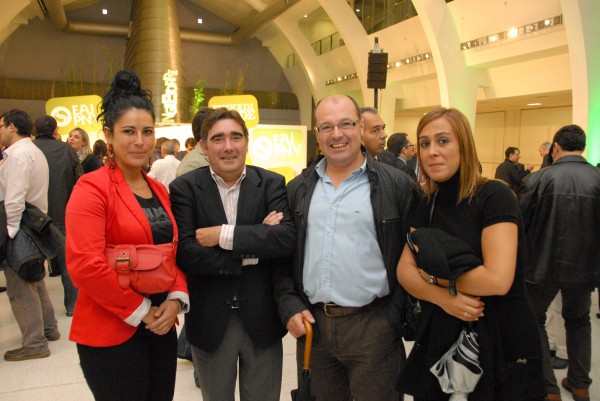 Acto El Ensanche