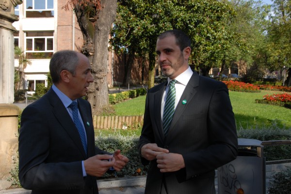 Erkoreka eta Bergara