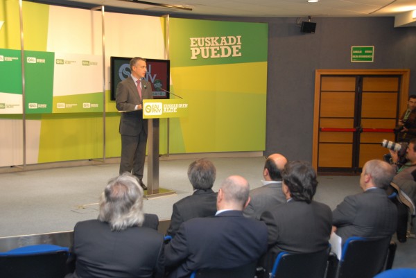 Valoración ante el cese definitivo de la actividad armada por parte de ETA