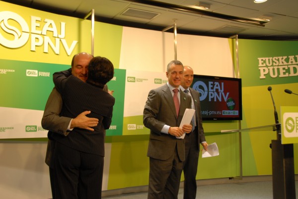 Valoración ante el cese definitivo de la actividad armada por parte de ETA