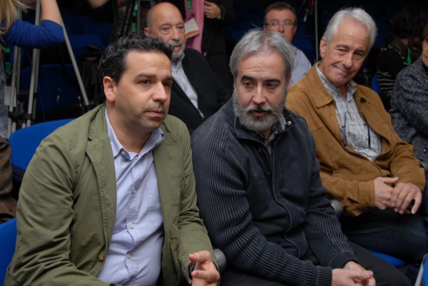 Imanol Lasa. Declaración EBB ante el cese definitivo de ETA 