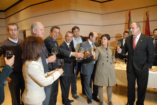 Declaración EBB de EAJ-PNV ante el cese definitivo de ETA