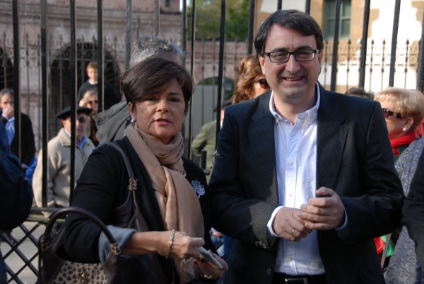 Gernika-Lumoko ekitaldia - Euskadi Nazio bat da