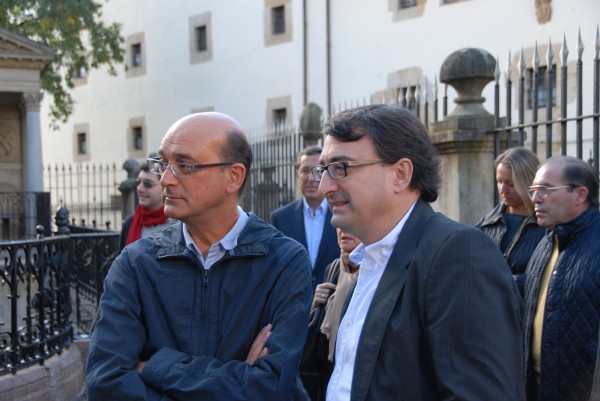 Gernika-Lumoko ekitaldia - Euskadi Nazio bat da