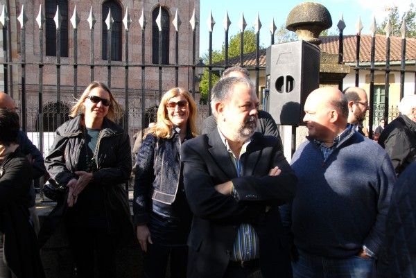 Gernika-Lumoko ekitaldia - Euskadi Nazio bat da