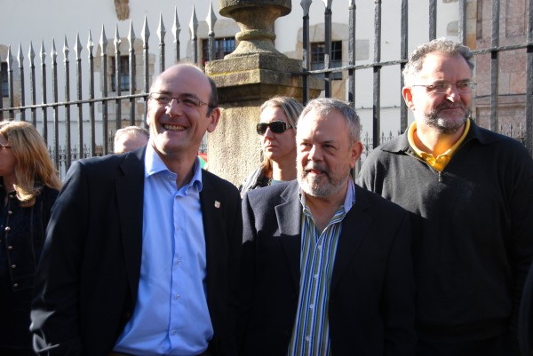 Gernika-Lumoko ekitaldia - Euskadi Nazio bat da