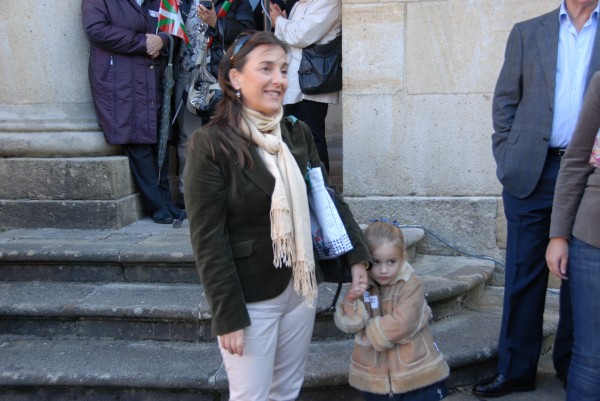 Gernika-Lumoko ekitaldia - Euskadi Nazio bat da