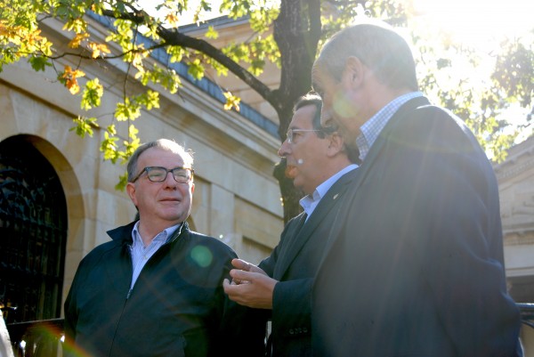 Gernika-Lumoko ekitaldia - Euskadi Nazio bat da