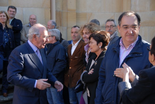 Gernika-Lumoko ekitaldia - Euskadi Nazio bat da