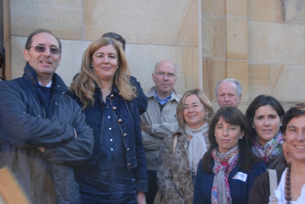Gernika-Lumoko ekitaldia - Euskadi Nazio bat da