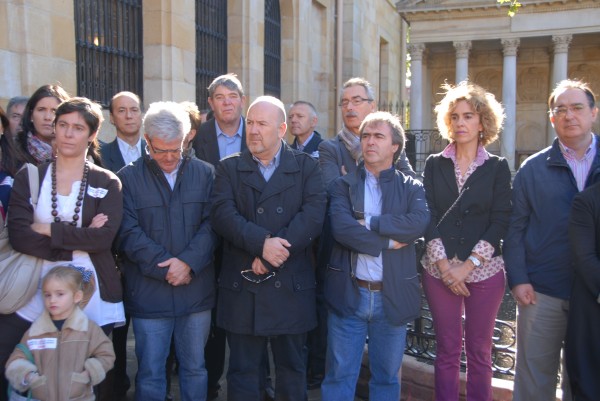 Gernika-Lumoko ekitaldia - Euskadi Nazio bat da