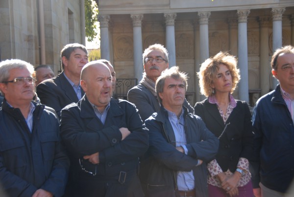Gernika-Lumoko ekitaldia - Euskadi Nazio bat da