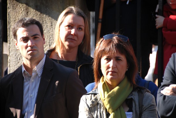 Gernika-Lumoko ekitaldia - Euskadi Nazio bat da