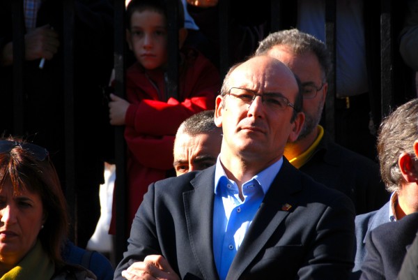 Gernika-Lumoko ekitaldia - Euskadi Nazio bat da