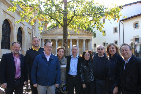 Gernika-Lumoko ekitaldia - Euskadi Nazio bat da