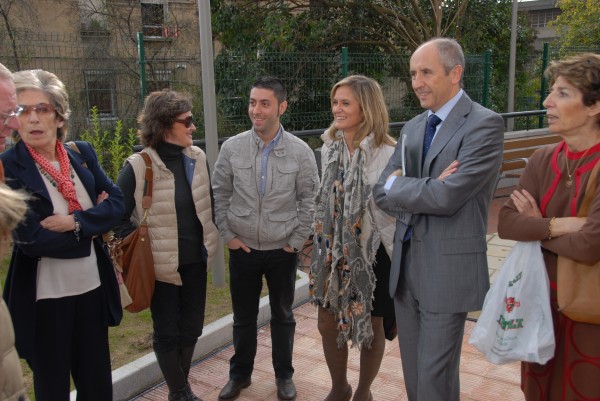 Erkoreka: “Para eso hemos traído 1.265 millones: para solucionar los problemas cotidianos”