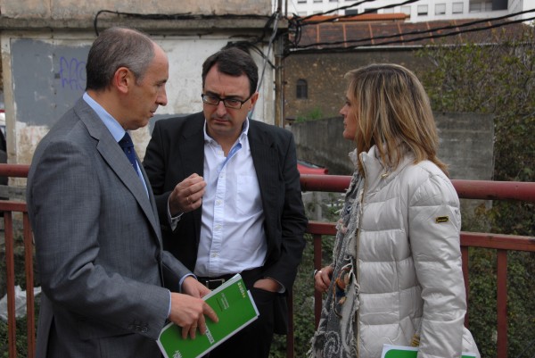 Erkoreka: “Honetarako ekarri ditugu 1.265 milioi euro: eguneroko arazoak konpontzeko”