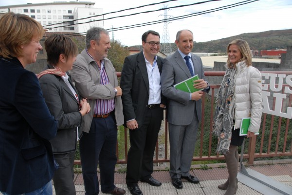 Erkoreka: “Honetarako ekarri ditugu 1.265 milioi euro: eguneroko arazoak konpontzeko”