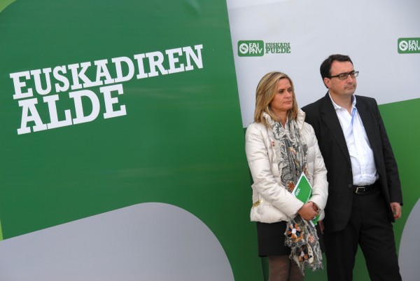Erkoreka: “Honetarako ekarri ditugu 1.265 milioi euro: eguneroko arazoak konpontzeko”