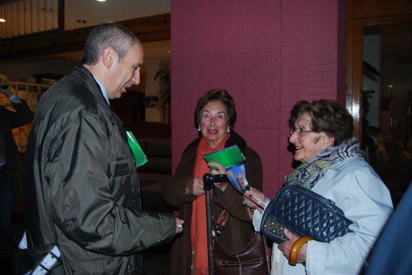 2011-11-07 Paseo Gernika-Lumo