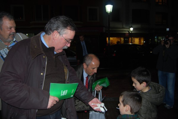 2011-11-07 Paseo Gernika-Lumo