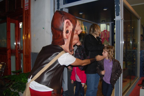2011-11-07 Paseo Gernika-Lumo