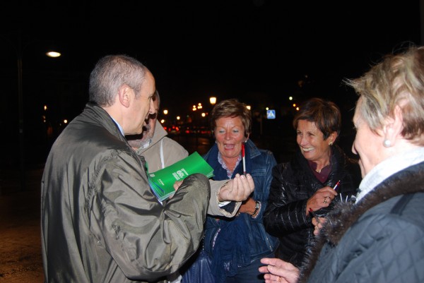 2011-11-07 Paseo Gernika-Lumo