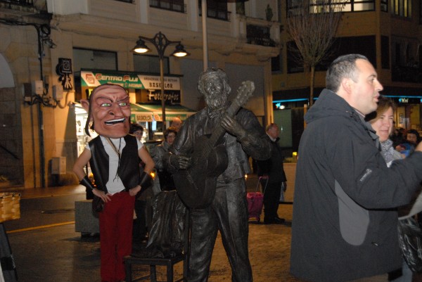 2011-11-07 Paseo Gernika-Lumo