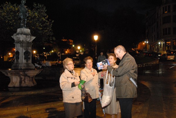 2011-11-07 Paseo Gernika-Lumo
