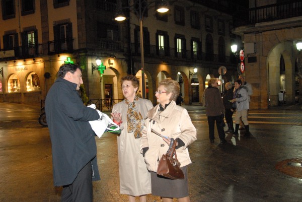 2011-11-07 Paseo Gernika-Lumo