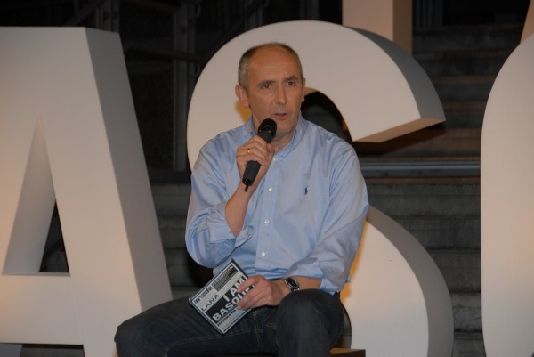 Josu Erkoreka, I AM BASQUE