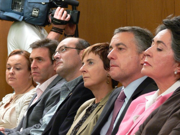 11-11-11 Irungo ekitaldia