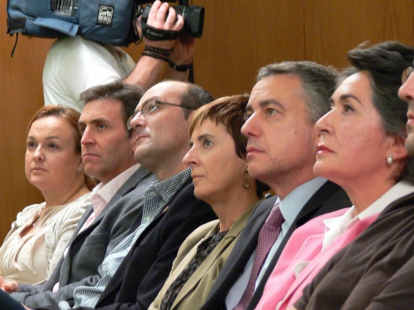11-11-11 Irungo ekitaldia