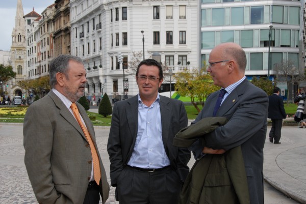 Josu Erkoreka en contra de los paraisos fiscales