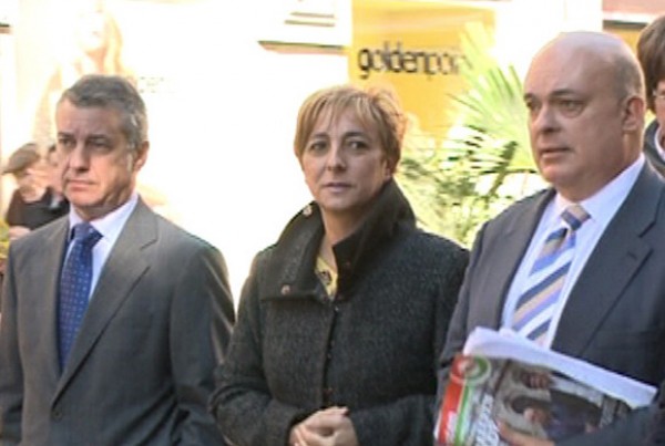 Acto Gasteiz