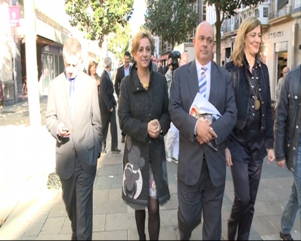 Acto Gasteiz