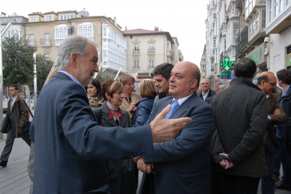 Urkullu: “EAJ-PNV tiene un proyecto que ha modernizado este País durante 34 años”