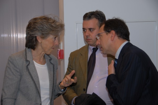 Iñigo Urkullu en GOAZ. Más allá de los objetivos del Milenio.
