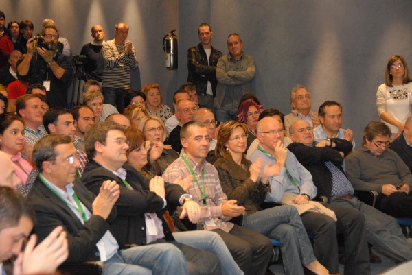 2011.eko hauteskunde orokorren gaua