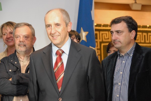 Elecciones Generales 2011. Noche Electoral