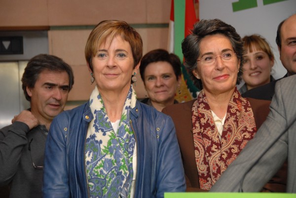 2011.eko hauteskunde orokorren gaua