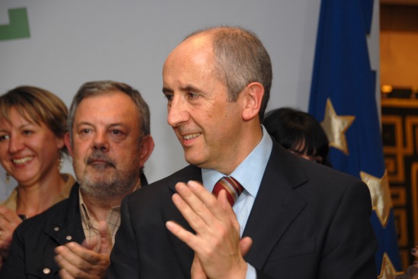 2011.eko hauteskunde orokorren gaua