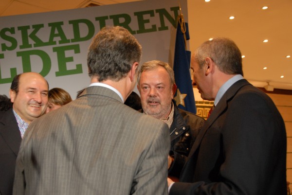 2011.eko hauteskunde orokorren gaua
