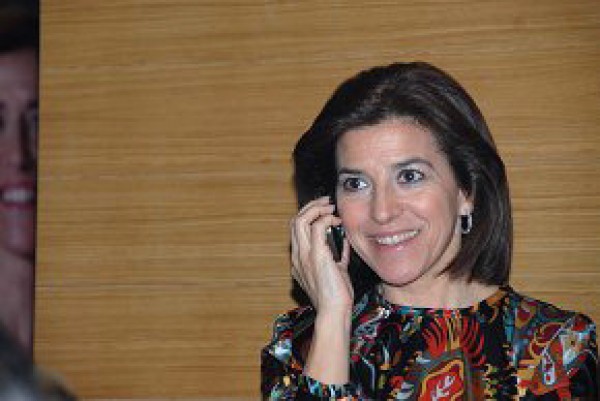 Izaskun Bilbao Barandika