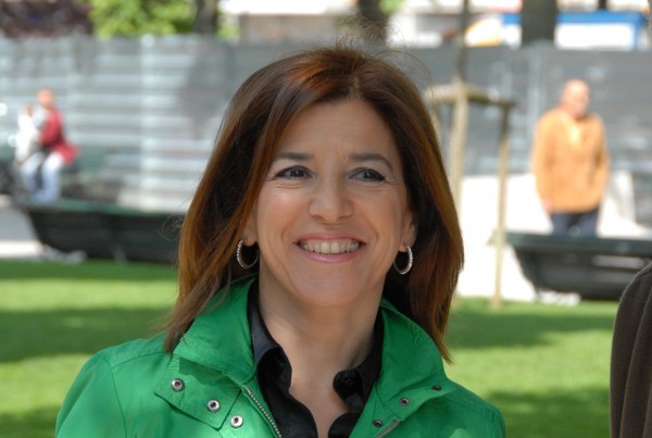 Izaskun Bilbao Barandika