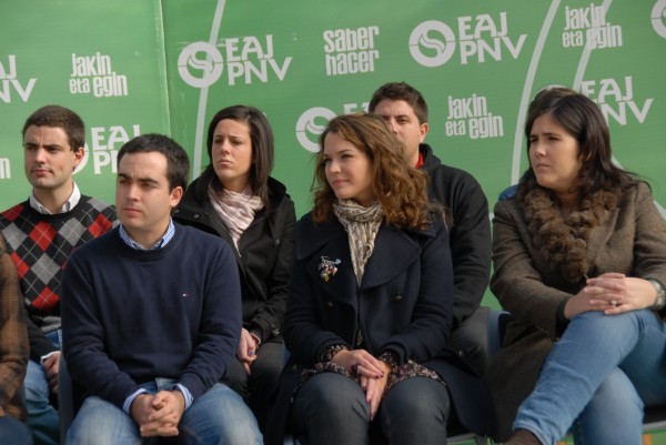 Sabino Aranaren heriotzaren 108. urteurrena Sukarrieta