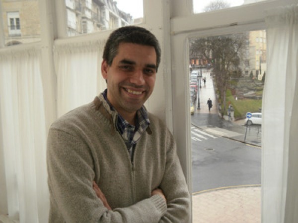 Iñaki Prusilla