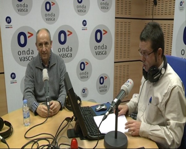 Erkoreka Onda Vasca